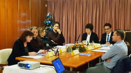 Konstitutivna seja Občinskega sveta Občine Razkrižje 5